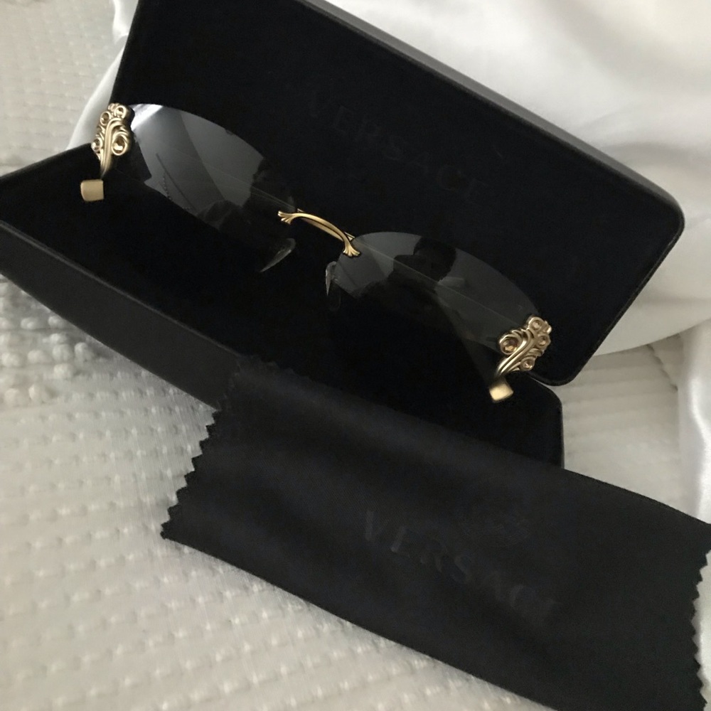 Versace Sunglasses
